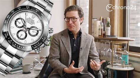 5 Things to Know Before Buying a Rolex Daytona in .